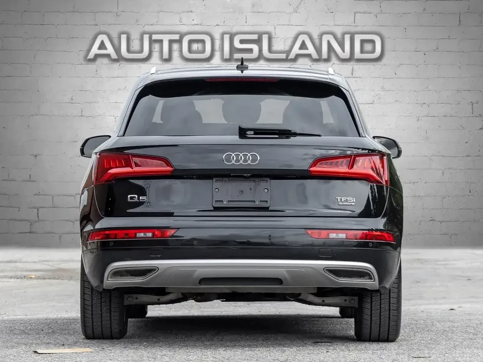 2018 Audi FY Q5 - Image 6 of 20