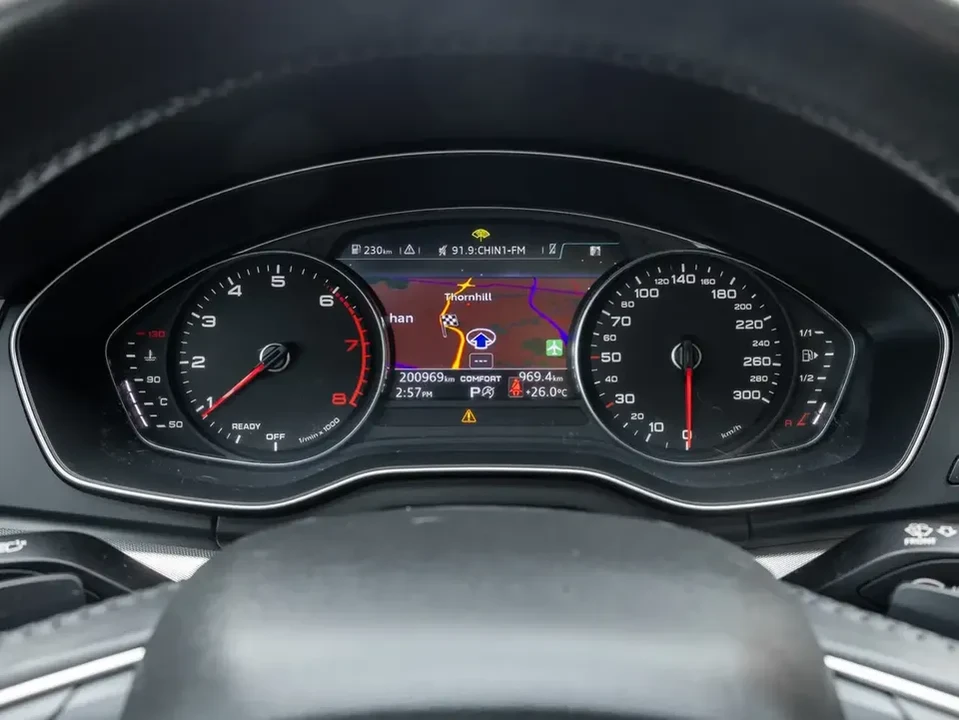 2018 Audi FY Q5 - Image 13 of 20