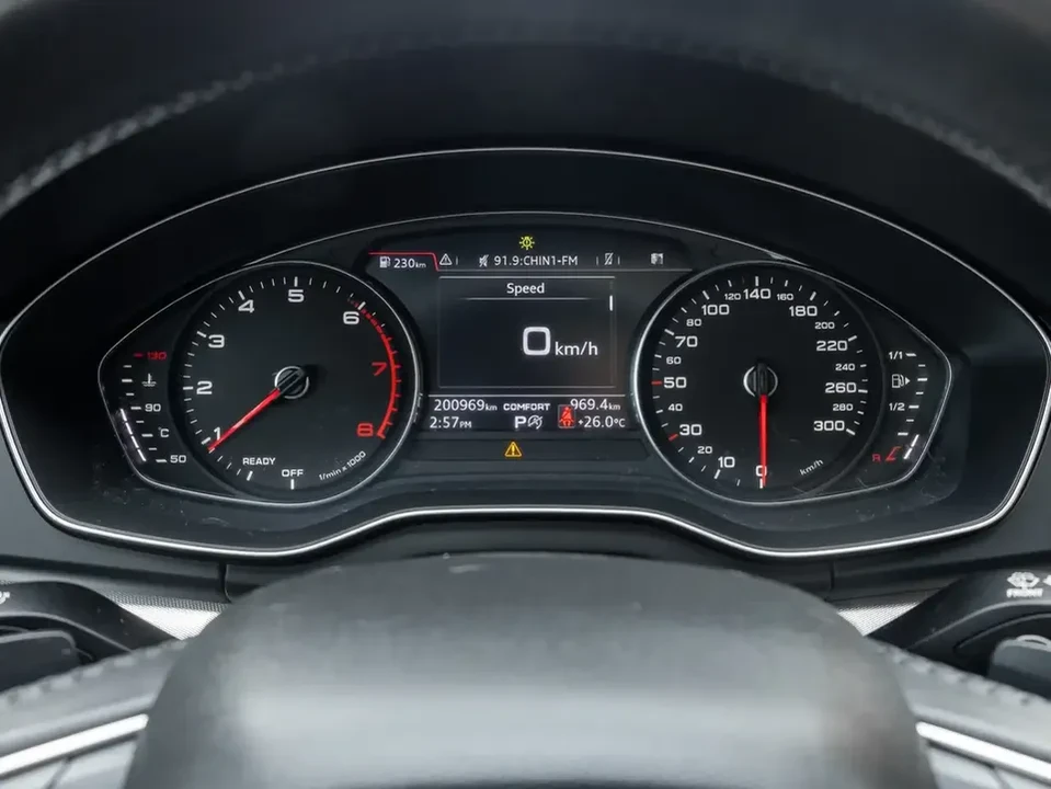 2018 Audi FY Q5 - Image 12 of 20