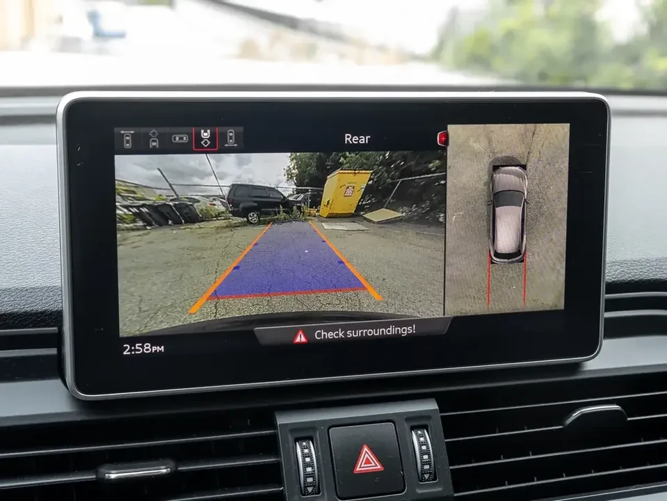 2018 Audi FY Q5 - Image 14 of 20