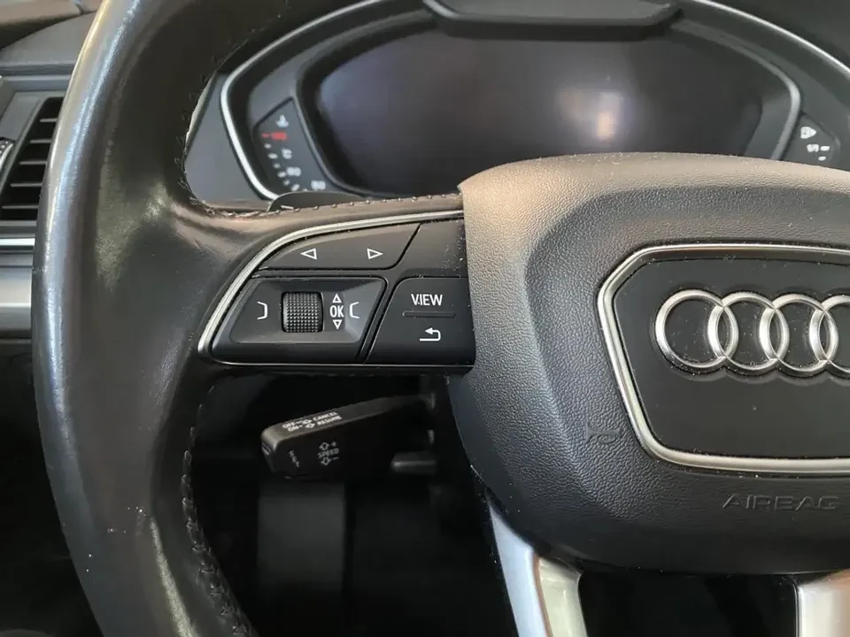 2018 Audi FY Q5 - Image 9 of 10