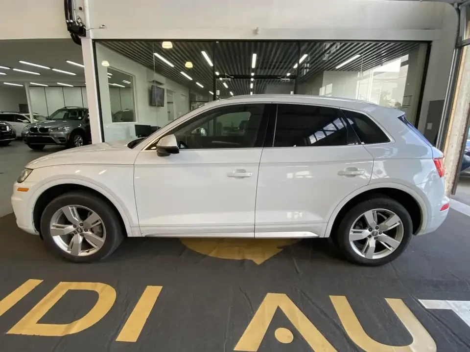2018 Audi FY Q5 - Image 2 of 10