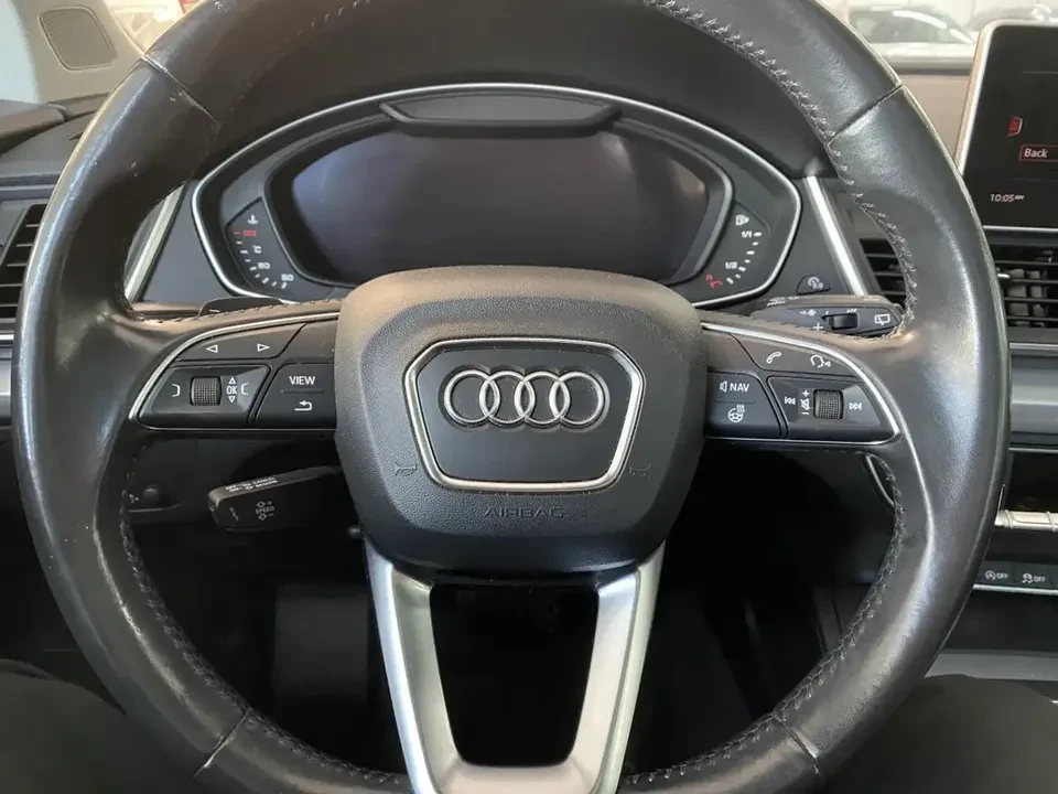2018 Audi FY Q5 - Image 10 of 10