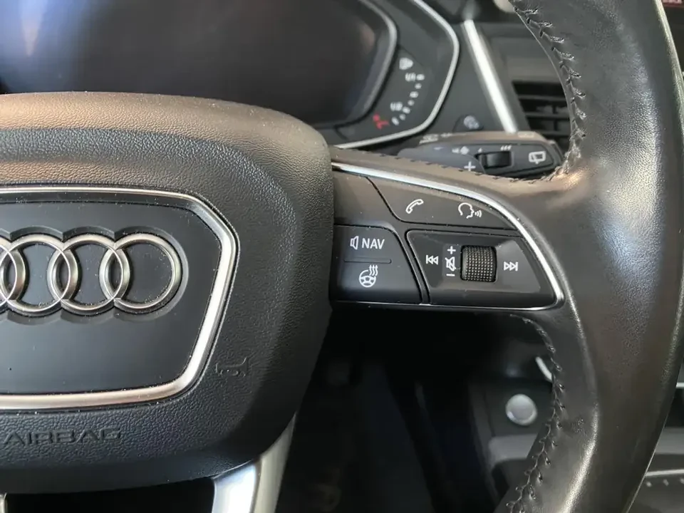 2018 Audi FY Q5 - Image 8 of 10