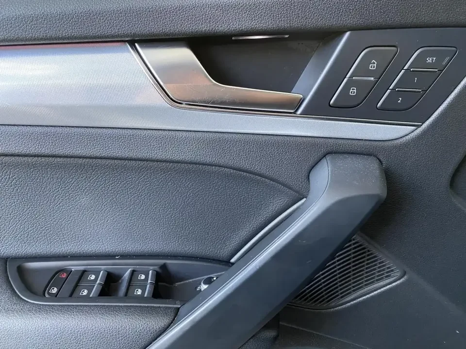 2018 Audi FY Q5 - Image 6 of 10