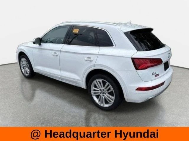 2018 Audi FY Q5 - Image 3 of 5