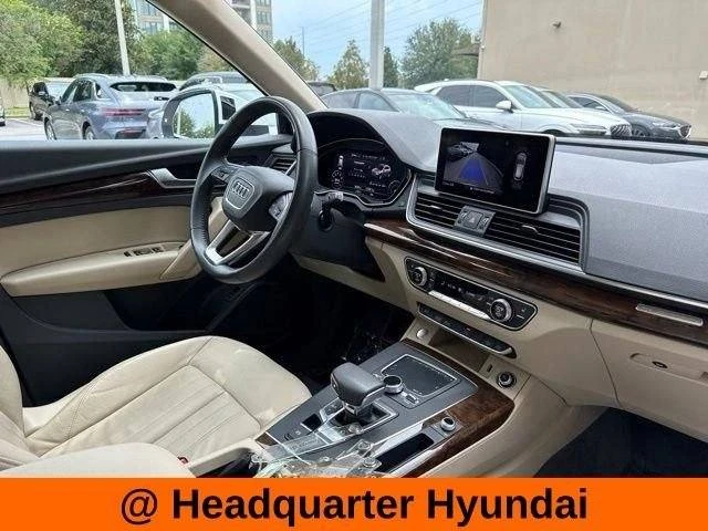 2018 Audi FY Q5 - Image 5 of 5