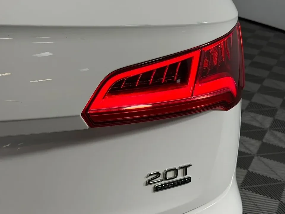 2018 Audi FY Q5 - Image 10 of 13