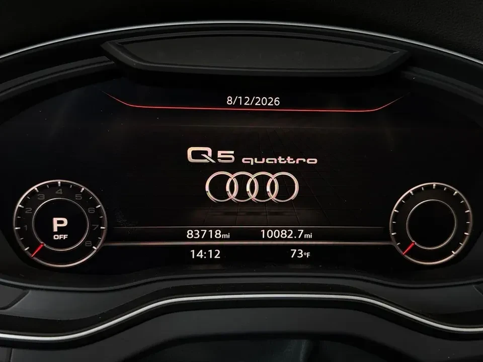 2018 Audi FY Q5 - Image 13 of 13