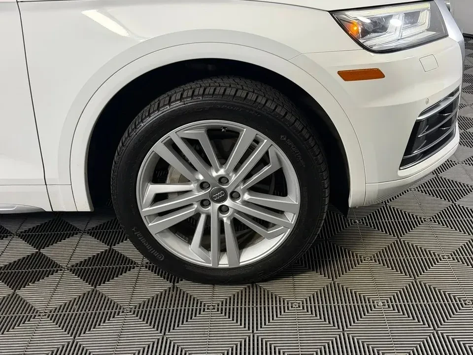 2018 Audi FY Q5 - Image 5 of 13