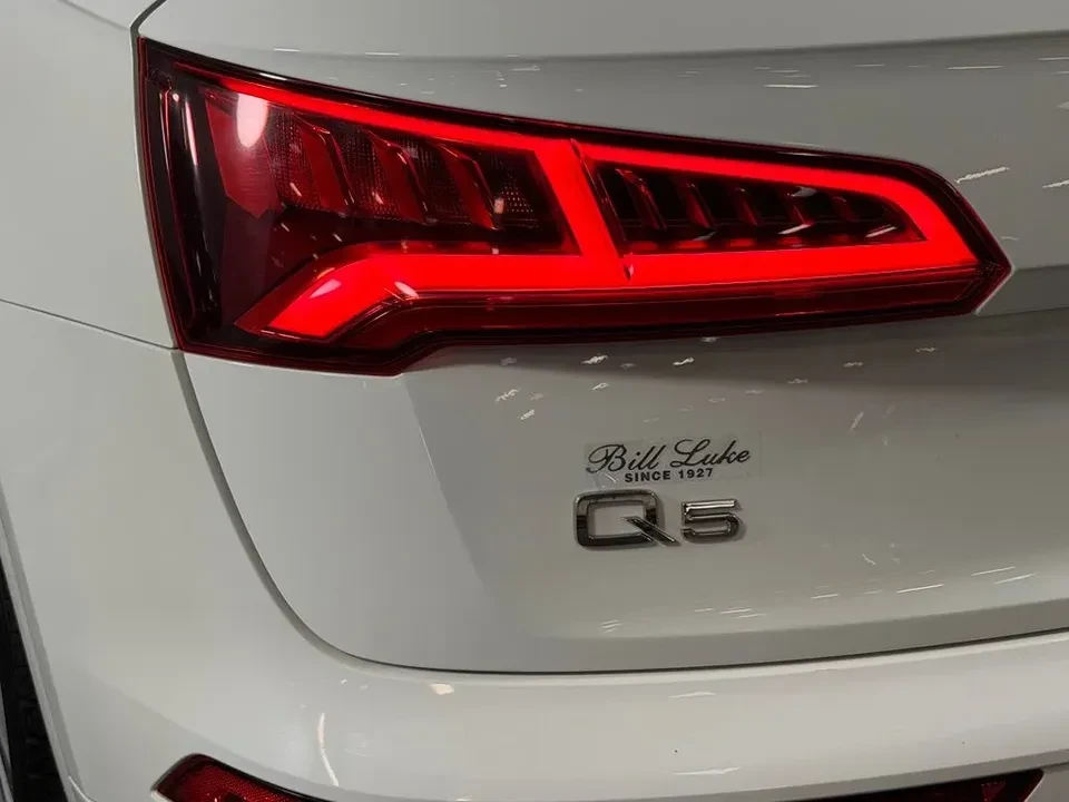 2018 Audi FY Q5 - Image 8 of 13