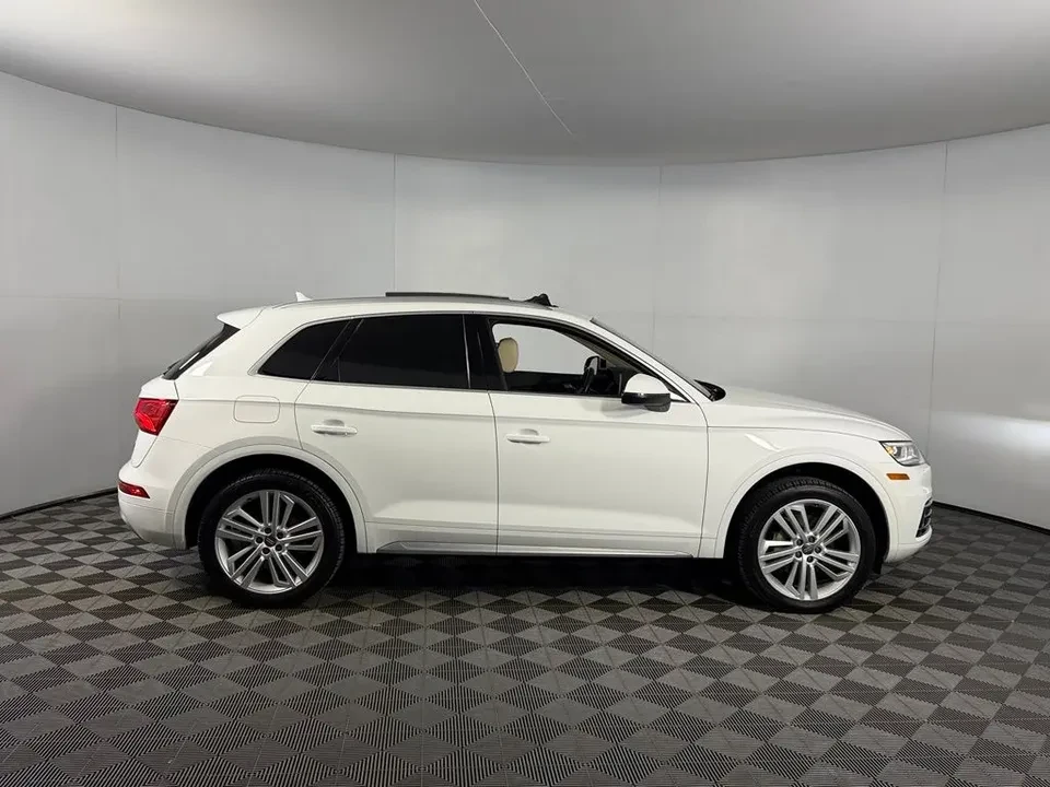2018 Audi FY Q5 - Image 3 of 13