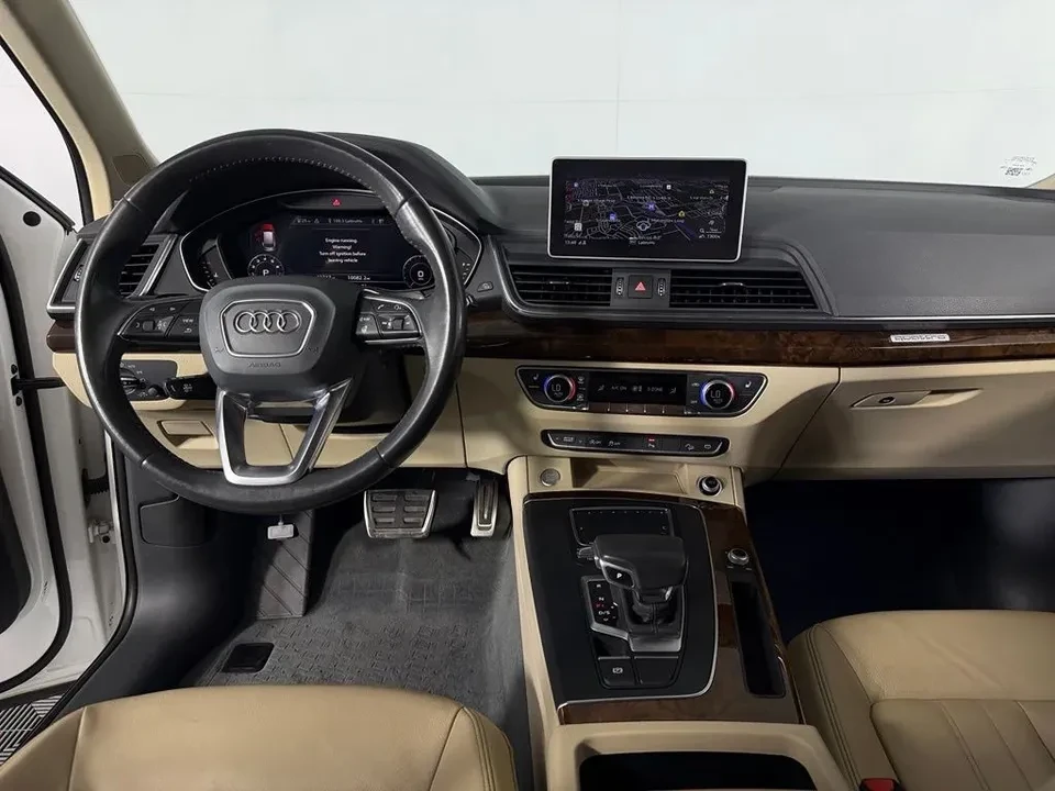2018 Audi FY Q5 - Image 11 of 13