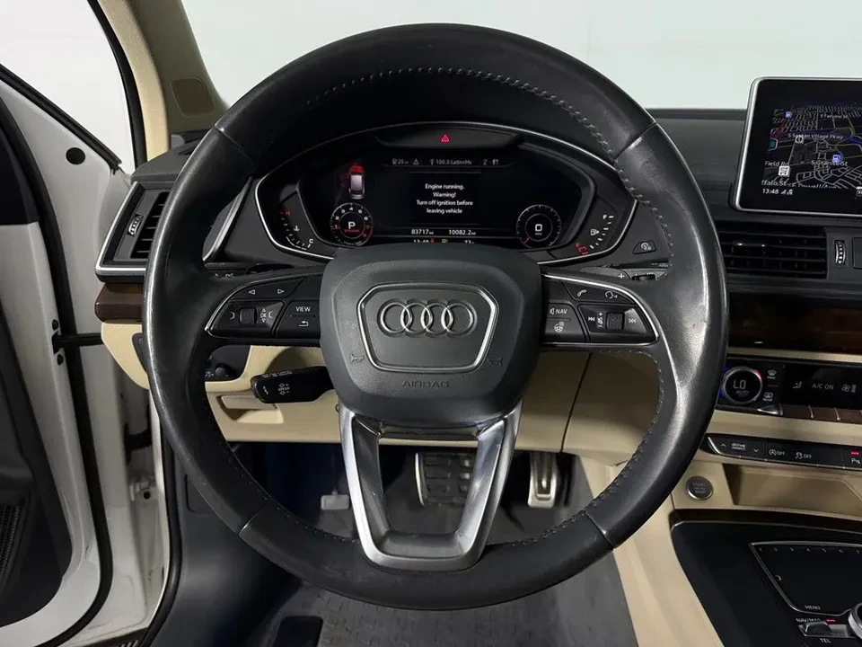 2018 Audi FY Q5 - Image 12 of 13