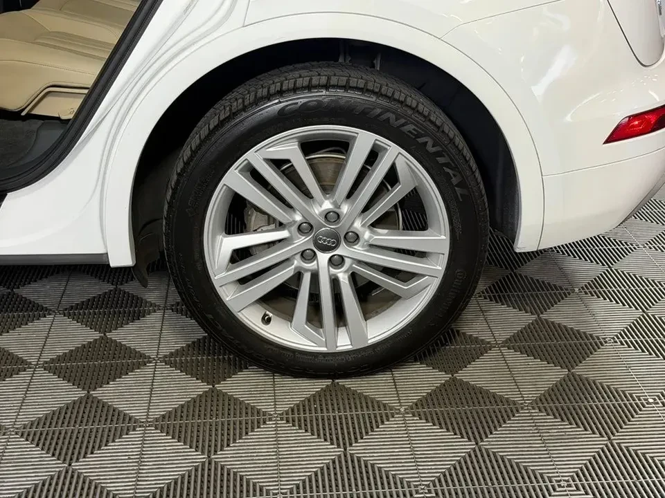 2018 Audi FY Q5 - Image 6 of 13