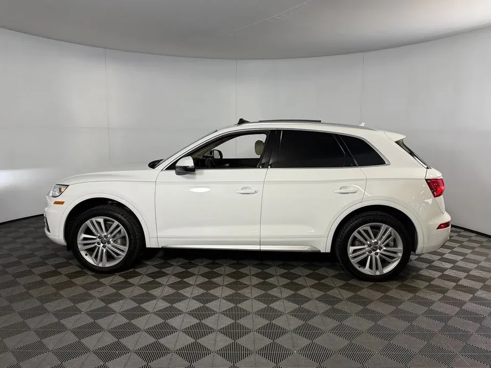 2018 Audi FY Q5 - Image 4 of 13
