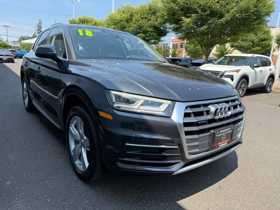 2018 Audi FY Q5 - Image 6 of 20