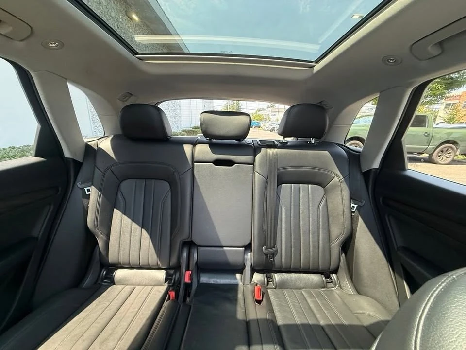 2018 Audi FY Q5 - Image 18 of 20