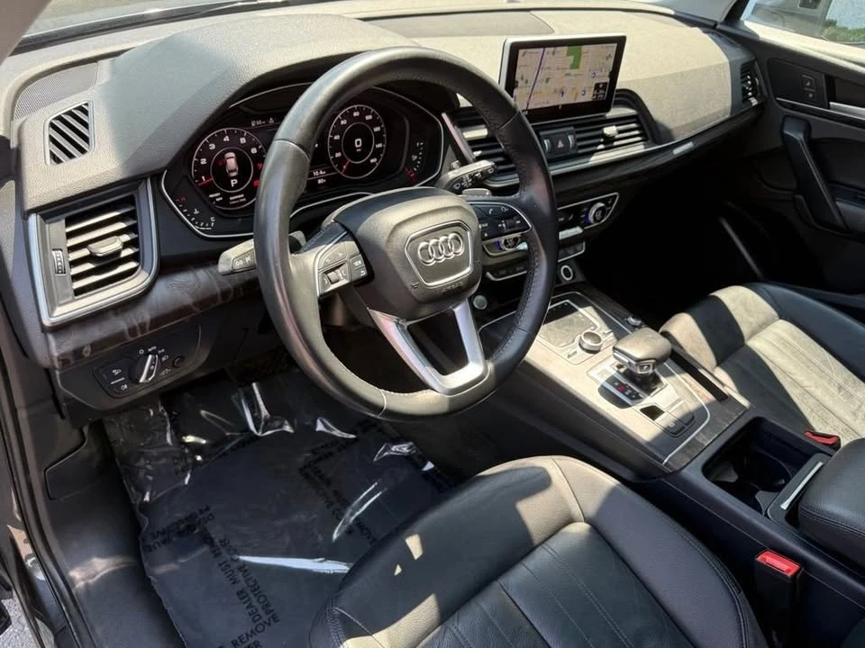 2018 Audi FY Q5 - Image 14 of 20