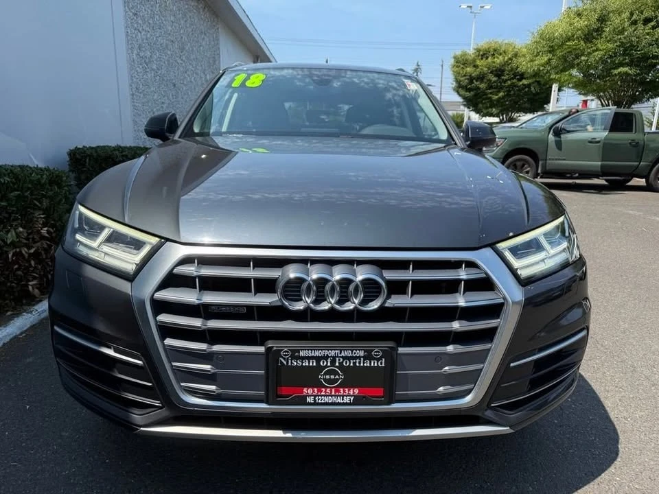 2018 Audi FY Q5 - Image 4 of 20