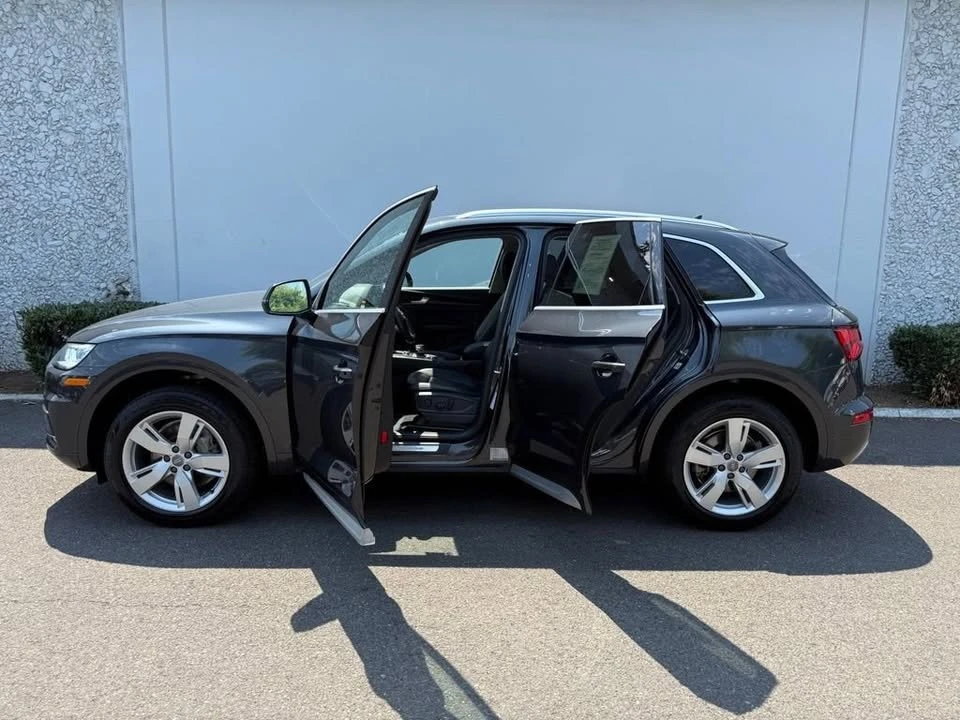 2018 Audi FY Q5 - Image 20 of 20