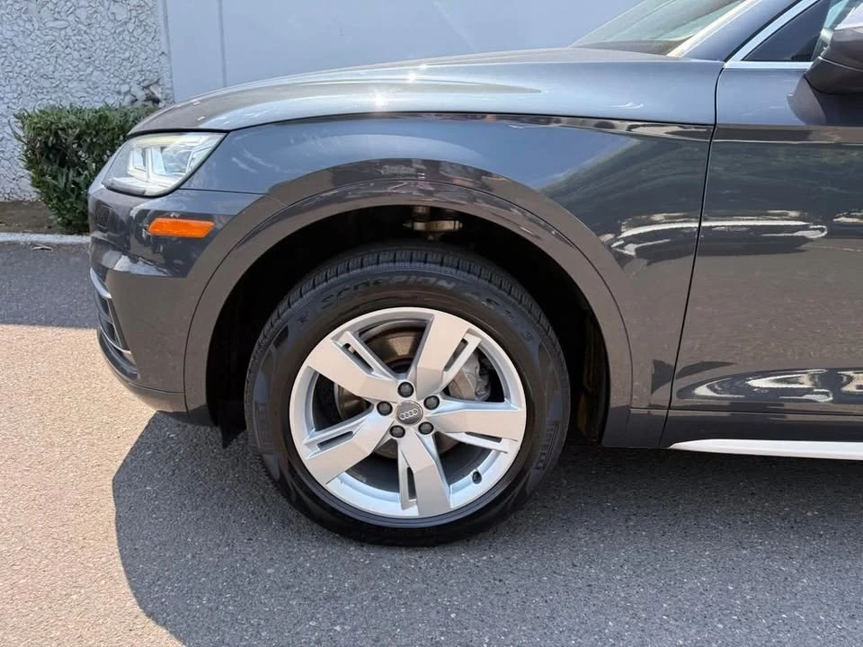 2018 Audi FY Q5 - Image 13 of 20