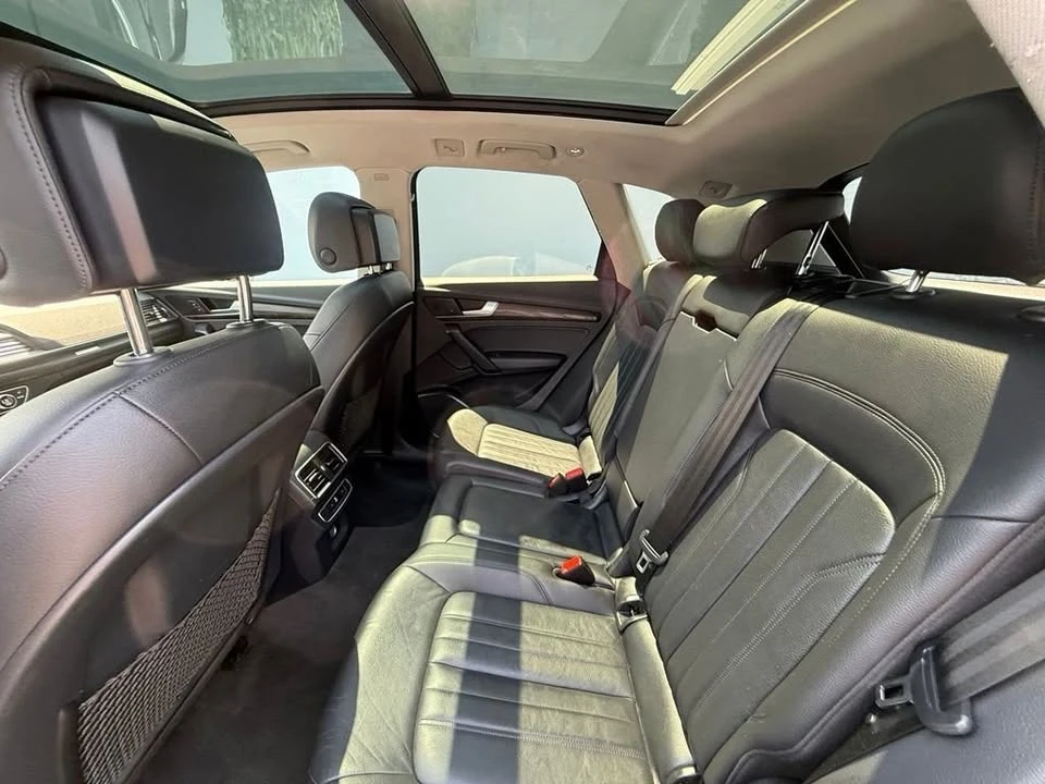 2018 Audi FY Q5 - Image 19 of 20