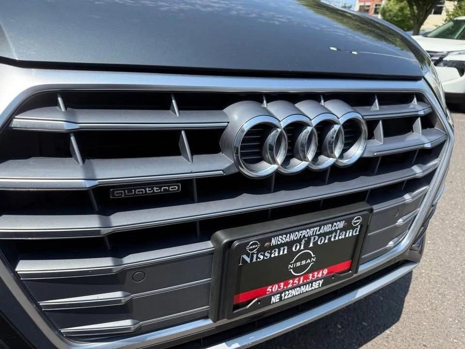 2018 Audi FY Q5 - Image 5 of 20