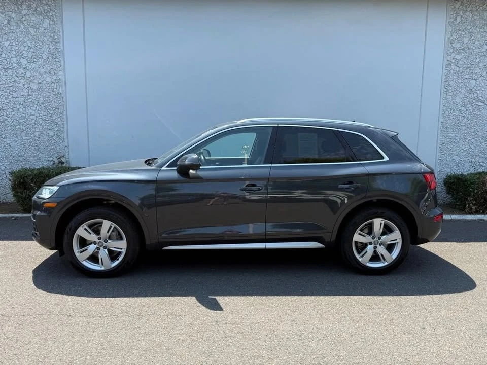 2018 Audi FY Q5 - Image 3 of 20