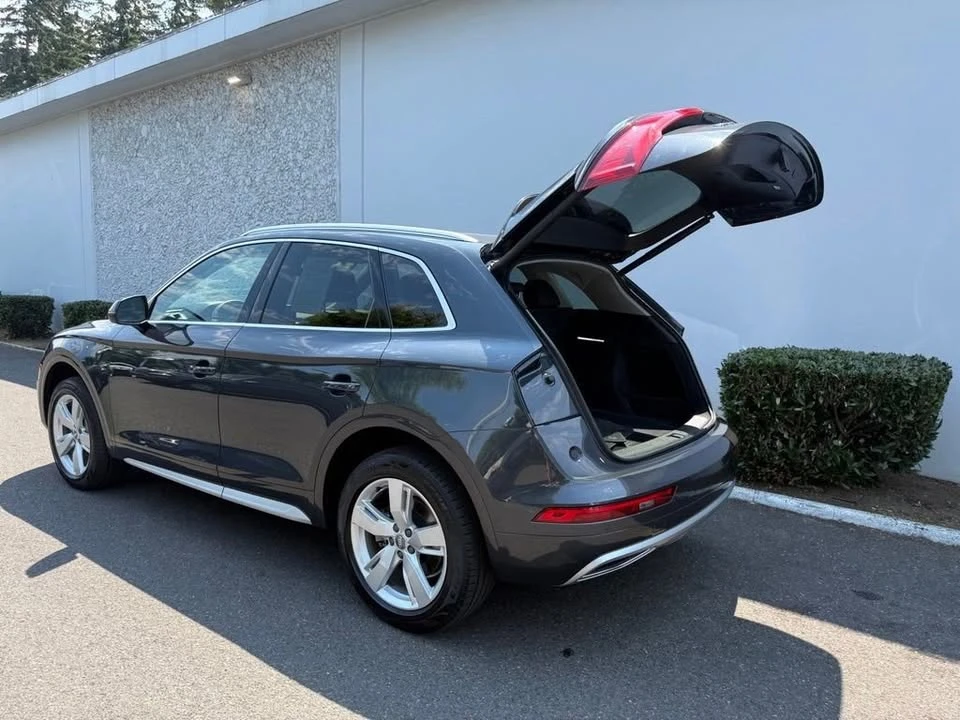 2018 Audi FY Q5 - Image 12 of 20