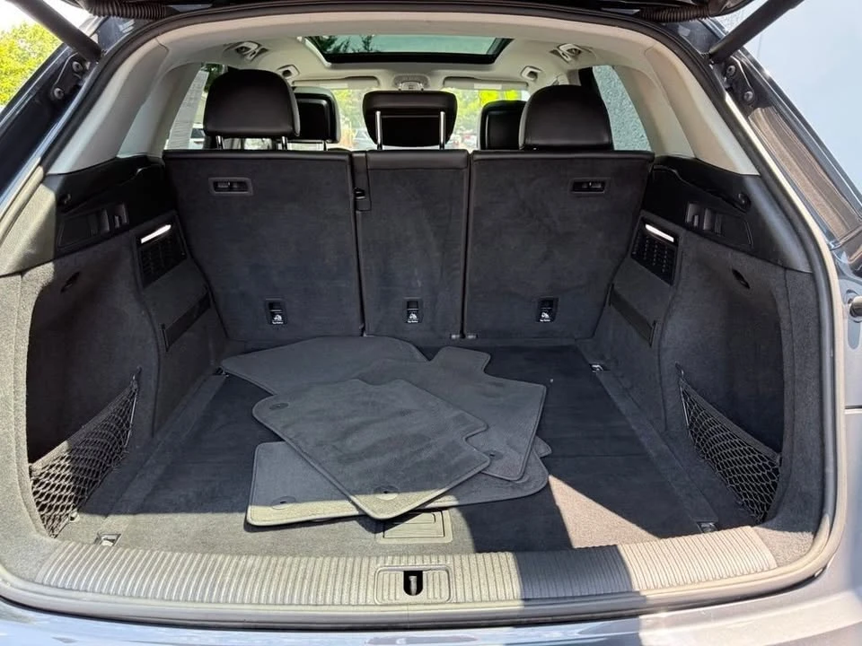2018 Audi FY Q5 - Image 11 of 20