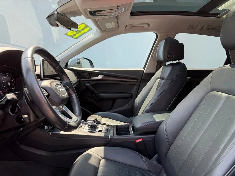 2018 Audi FY Q5 - Image 15 of 20