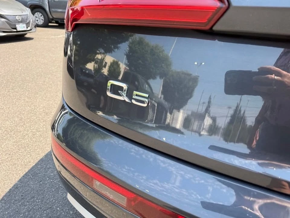 2018 Audi FY Q5 - Image 9 of 20