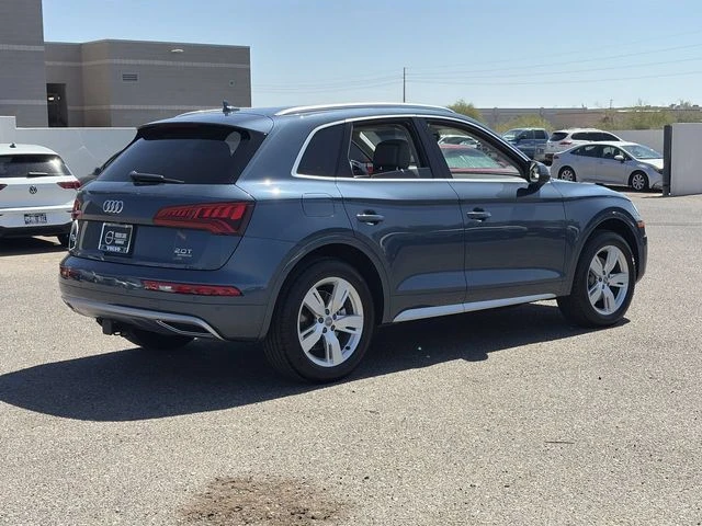 2018 Audi FY Q5 - Image 6 of 20