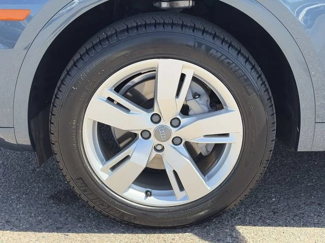 2018 Audi FY Q5 - Image 10 of 20
