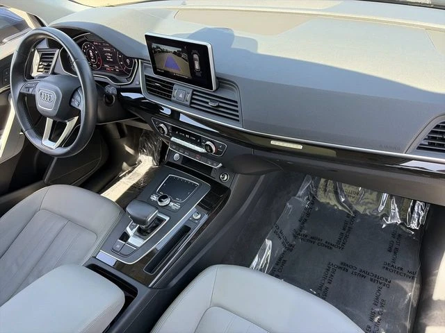 2018 Audi FY Q5 - Image 13 of 20