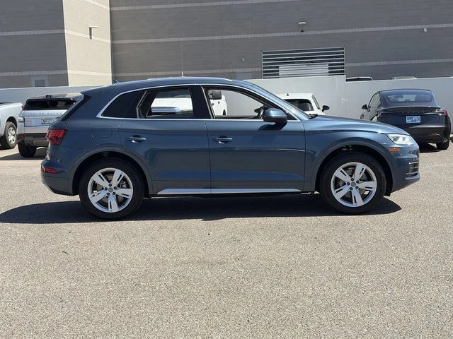 2018 Audi FY Q5 - Image 5 of 20