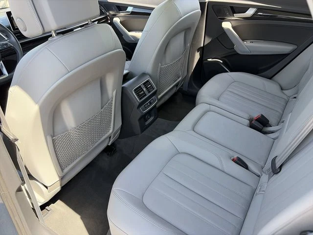 2018 Audi FY Q5 - Image 18 of 20