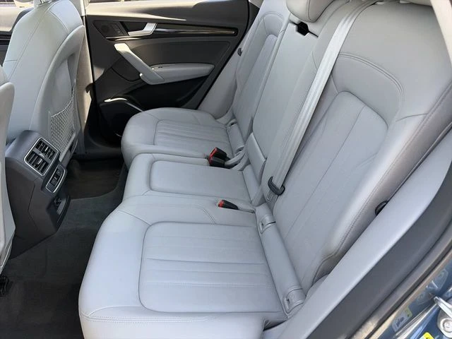 2018 Audi FY Q5 - Image 17 of 20