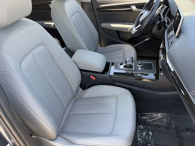 2018 Audi FY Q5 - Image 11 of 20
