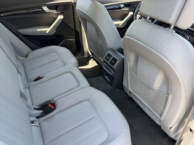 2018 Audi FY Q5 - Image 15 of 20