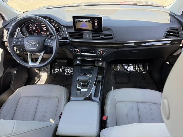 2018 Audi FY Q5 - Image 16 of 20