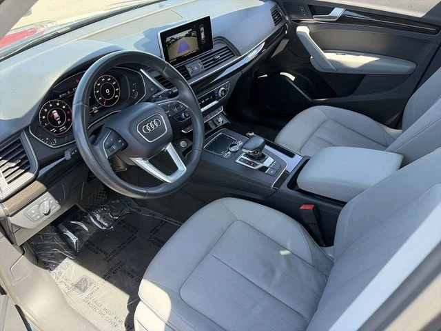 2018 Audi FY Q5 - Image 19 of 20