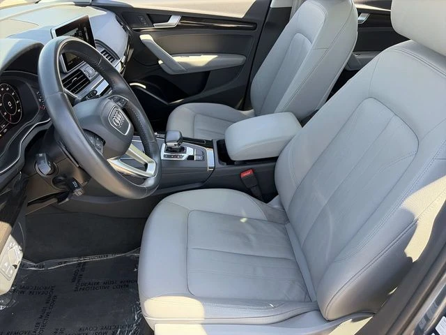 2018 Audi FY Q5 - Image 20 of 20
