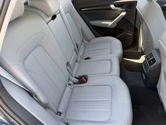 2018 Audi FY Q5 - Image 14 of 20