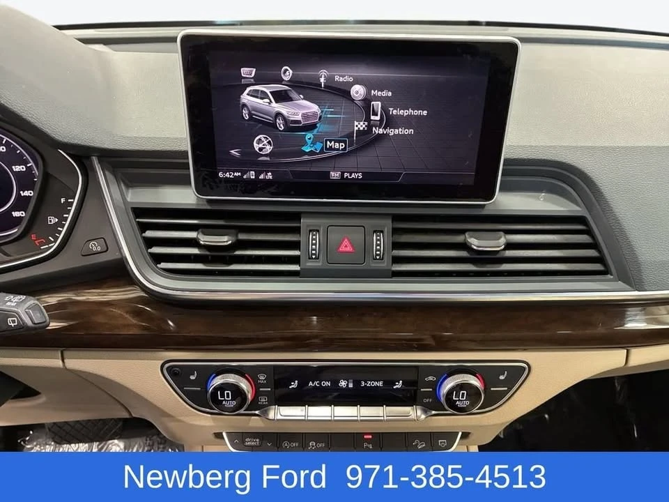 2018 Audi FY Q5 - Image 20 of 20