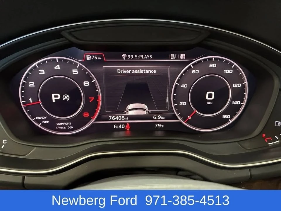 2018 Audi FY Q5 - Image 13 of 20