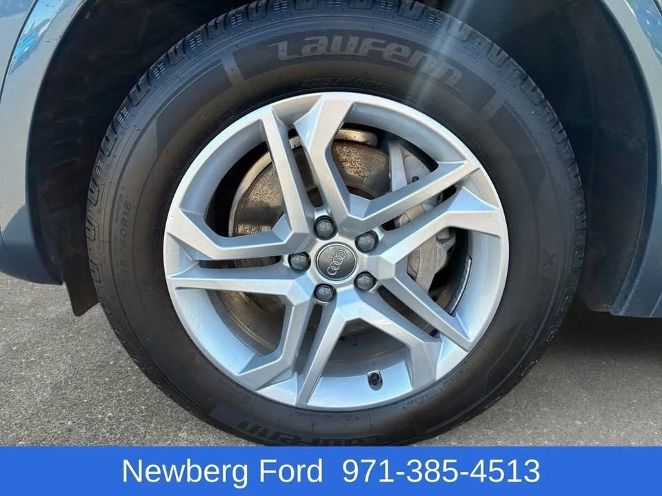 2018 Audi FY Q5 - Image 10 of 20