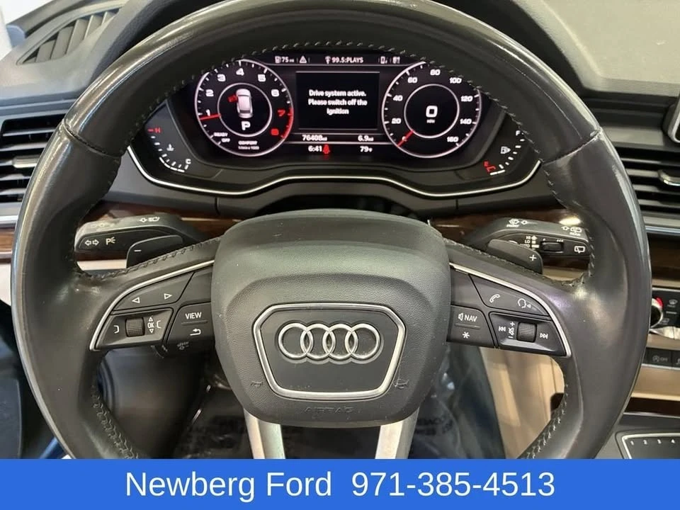 2018 Audi FY Q5 - Image 14 of 20