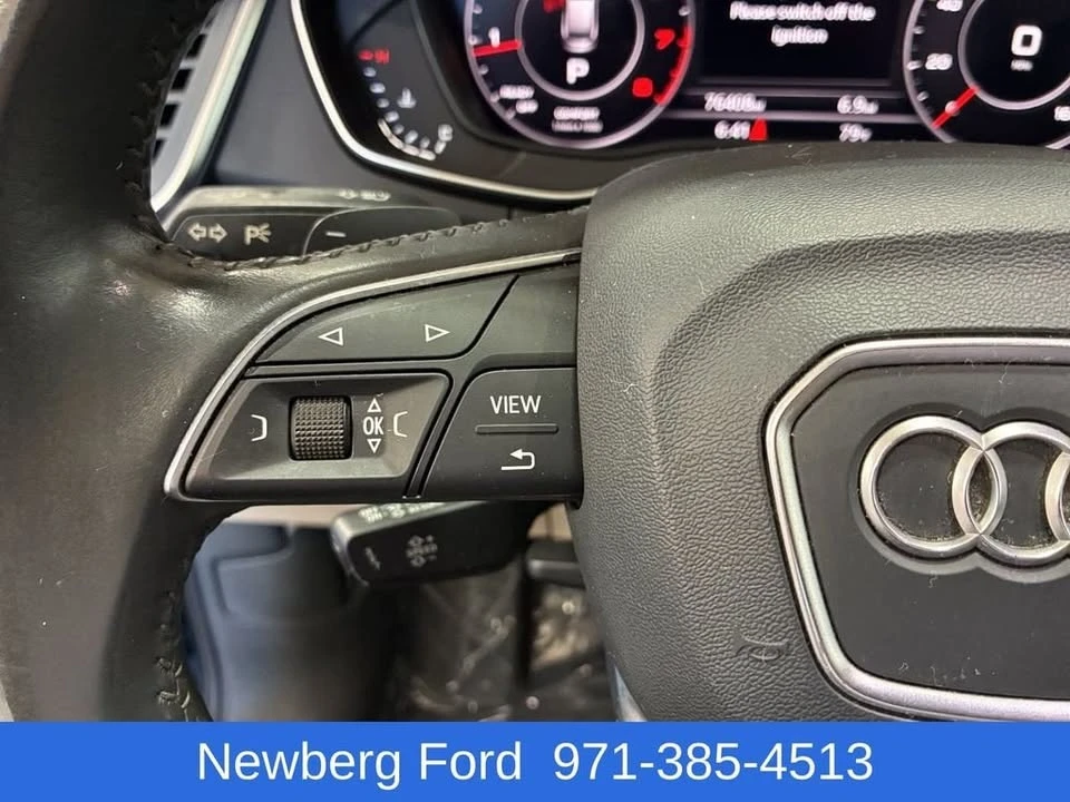 2018 Audi FY Q5 - Image 15 of 20